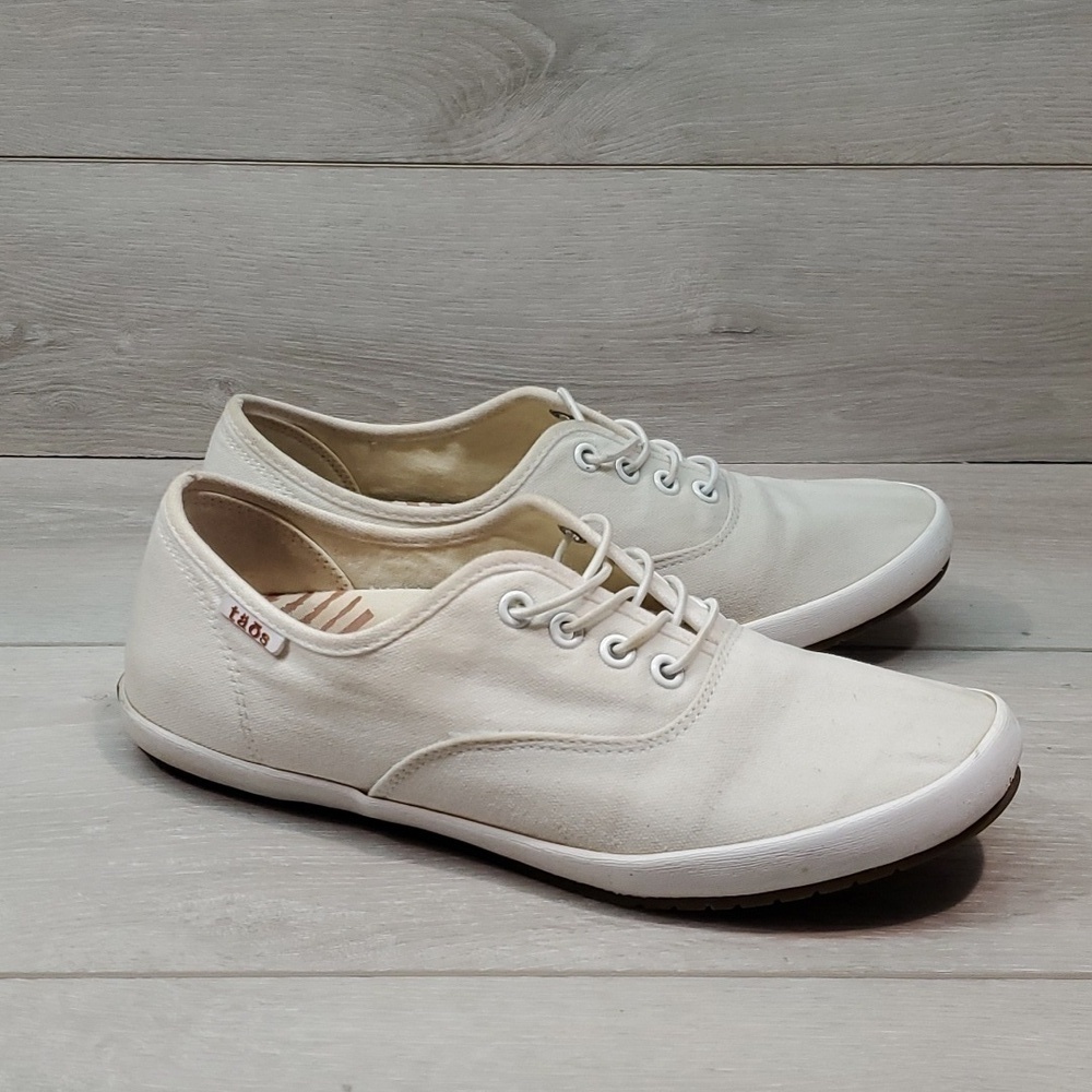 Taos Womens Star Flats Sneakers shoes sz 9